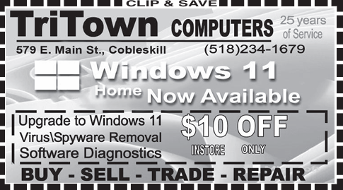 Computers